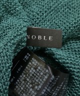 NOBLE（ノーブル）ベスト/ノースリーブ 緑 サイズ:-(XL位) レディース/2200721287089