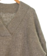 NOBLE（ノーブル）ニット・セーター 茶 サイズ:F レディース/2200727088017