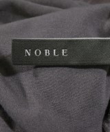 NOBLE（ノーブル）タンクトップ グレー サイズ:F レディース/2200727131041