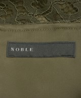 NOBLE（ノーブル）ロング・マキシ丈スカート カーキ サイズ:38(M位) レディース/2200703991140
