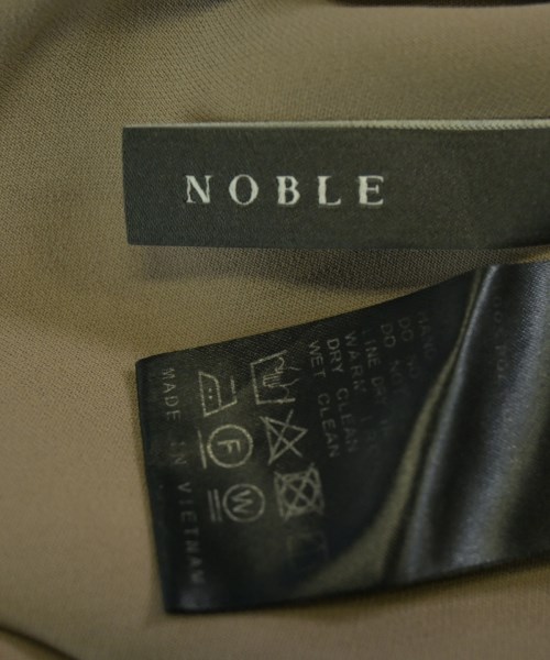 NOBLE（ノーブル）ワンピース ピンク サイズ:F レディース/2200724277063