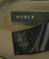 NOBLE（ノーブル）ワンピース ピンク サイズ:F レディース/2200724277063