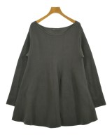 NOBLE（ノーブル）ニット・セーター グレー サイズ:-(M位) レディース/2200727043023