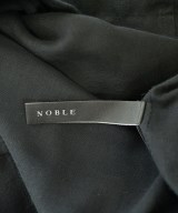 NOBLE（ノーブル）ジャケット 黒 サイズ:38(M位) レディース/2200727275035