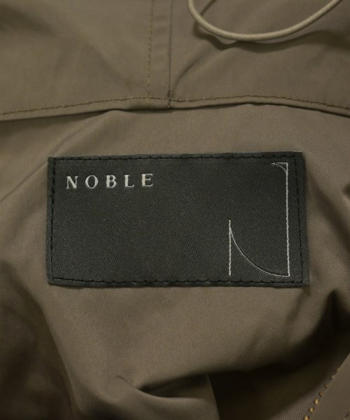 NOBLE（ノーブル）その他 カーキ サイズ:-(M位) レディース/2200727817051