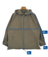 NOBLE（ノーブル）その他 カーキ サイズ:-(M位) レディース/2200727817051