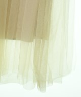 NOBLE（ノーブル）ロング・マキシ丈スカート ベージュ サイズ:-(S位) レディース/2200728043039