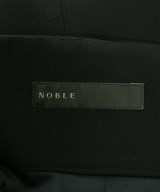 NOBLE（ノーブル）ロング・マキシ丈スカート 黒 サイズ:38(M位) レディース/2200728202078