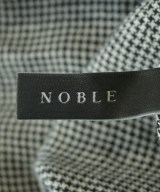 NOBLE（ノーブル）カジュアルシャツ 白 サイズ:F レディース/2200728202139