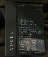NOBLE（ノーブル）ロング・マキシ丈スカート 茶 サイズ:-(M位) レディース/2200728202238