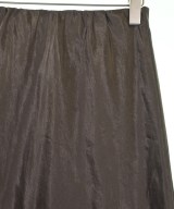 NOBLE（ノーブル）ロング・マキシ丈スカート 茶 サイズ:-(M位) レディース/2200728202238