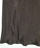 NOBLE（ノーブル）ロング・マキシ丈スカート 茶 サイズ:-(M位) レディース/2200728202238