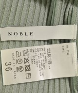 NOBLE（ノーブル）ロング・マキシ丈スカート 緑 サイズ:36(S位) レディース/2200724934027