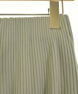NOBLE（ノーブル）ロング・マキシ丈スカート 緑 サイズ:36(S位) レディース/2200724934027