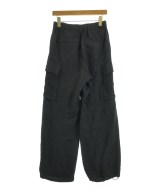 NOBLE（ノーブル）カーゴパンツ 紺 サイズ:38(M位) レディース/2200725750138