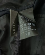 NOBLE（ノーブル）カーゴパンツ 紺 サイズ:38(M位) レディース/2200725750138