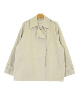 NOBLE（ノーブル）トレンチコート ベージュ サイズ:36(S位) レディース/2200676662016