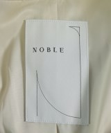 NOBLE（ノーブル）トレンチコート ベージュ サイズ:36(S位) レディース/2200676662016