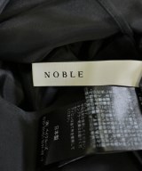 NOBLE（ノーブル）ワンピース 紺 サイズ:F レディース/2200677572031