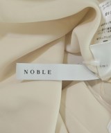 NOBLE（ノーブル）ブラウス 白 サイズ:F レディース/2200662423034