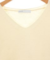 NOBLE（ノーブル）ニット・セーター 白 サイズ:-(XL位) レディース/2200677778037