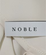 NOBLE（ノーブル）ブラウス 白 サイズ:F レディース/2200678934043