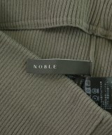 NOBLE（ノーブル）ロング・マキシ丈スカート グレー サイズ:-(M位) レディース/2200678968024