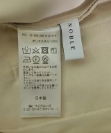 NOBLE（ノーブル）スラックス 白 サイズ:40(M位) レディース/2200677429014