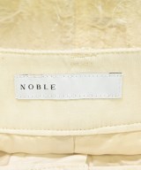NOBLE（ノーブル）ロング・マキシ丈スカート 白 サイズ:36(S位) レディース/2200678470022