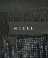 NOBLE（ノーブル）ニット・セーター グレー サイズ:F レディース/2200680072047