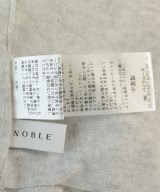 NOBLE（ノーブル）ニット・セーター グレー サイズ:F レディース/2200668689069