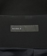 NOBLE（ノーブル）ロング・マキシ丈スカート 黒 サイズ:40(M位) レディース/2200674635012