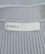 NOBLE（ノーブル）カーディガン 青 サイズ:F レディース/2200678780015
