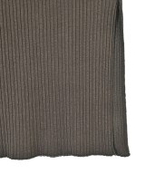 NOBLE（ノーブル）ロング・マキシ丈スカート グレー サイズ:38(M位) レディース/2200678945070