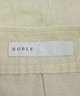 NOBLE（ノーブル）その他 白 サイズ:34(XS位) レディース/2200679225034