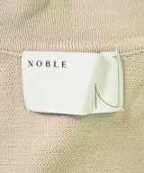 NOBLE（ノーブル）カーディガン ベージュ サイズ:F レディース/2200680888068