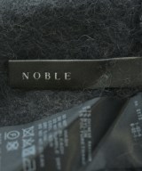 NOBLE（ノーブル）ニット・セーター グレー サイズ:F レディース/2200683296051
