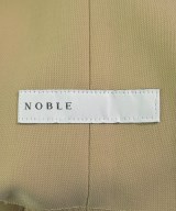 NOBLE（ノーブル）ロング・マキシ丈スカート ベージュ サイズ:36(S位) レディース/2200683796025