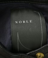 NOBLE（ノーブル）ライダース 黒 サイズ:34(XS位) レディース/2200680853011