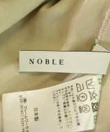 NOBLE（ノーブル）ブラウス ベージュ サイズ:F レディース/2200684621098
