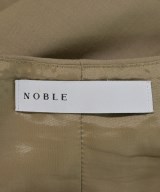 NOBLE（ノーブル）ワンピース ベージュ サイズ:36(S位) レディース/2200676185225