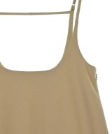 NOBLE（ノーブル）ワンピース ベージュ サイズ:36(S位) レディース/2200676185225