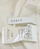 NOBLE（ノーブル）ロング・マキシ丈スカート 白 サイズ:36(S位) レディース/2200676986099