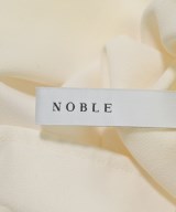 NOBLE（ノーブル）ブラウス 白 サイズ:F レディース/2200677406169