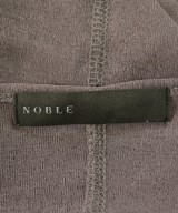 NOBLE（ノーブル）ワンピース 茶 サイズ:-(M位) レディース/2200675019064