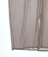 NOBLE（ノーブル）ワンピース 茶 サイズ:-(M位) レディース/2200675019064