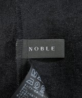 NOBLE（ノーブル）ブラウス 黒 サイズ:-(XS位) レディース/2200682896016