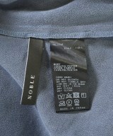 NOBLE（ノーブル）ワンピース 青 サイズ:F レディース/2200685273012