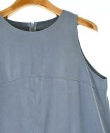 NOBLE（ノーブル）ワンピース 青 サイズ:F レディース/2200685273012