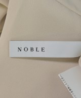 NOBLE（ノーブル）ブラウス 白 サイズ:F レディース/2200678377253
